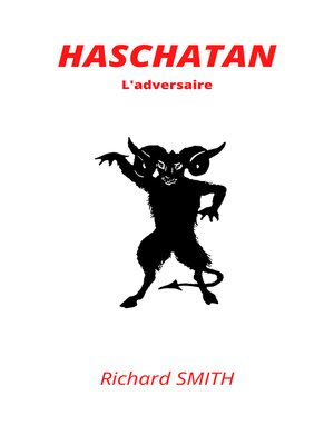 cover image of HASCHATAN